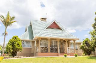 Becca House Nakuru - Nakuru - 8