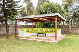Becca House Nakuru - Nakuru - 6