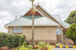 Becca House Nakuru - Nakuru - 5