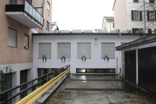 BB NAVIGLI - Milan - 8