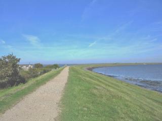 Ferienwohnungen Peters - 2