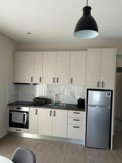 Cozy Home - Gastoúni - 4