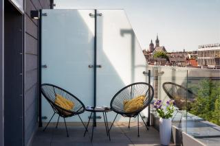 InPoint Wawel View Apartments between Old Town and Kazimierz Quarter - 4