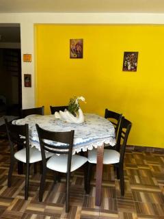 Apartmento amarelo lomba do sabão - Florianópolis - 7