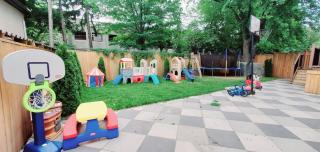 Executive Room in Toronto next to Yorkdale shopping centre - Toronto - 5