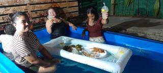 ALCAVA Rustic Kubo Huts - Dipolog - 9