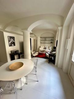 Casa delle Colonne - centro - Turín - 0