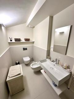 Casa delle Colonne - centro - Turín - 7