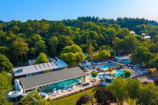 Camping Le Ty Nadan - Roan - 1