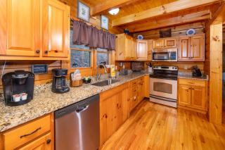 Stardust Mountain II - Sevierville - 1