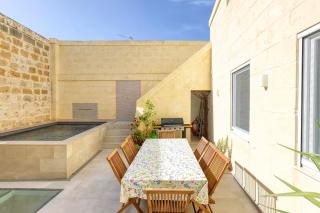 Authentic and Charming Farmhouse with Pool in Gozo - 5