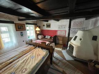 Erdélyi parasztház - 7