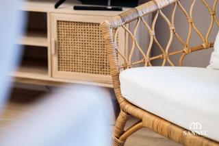 Apartament Lux Sea z dostępem do basenu,saun-Pinea Apartments Pobierowo-SANNEL Apartments for rent - Pobierowo - 6