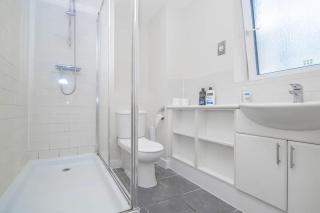 FLASH SALE Brighton train station 4 Bedroom Flat BN119KIN - Brighton & Hove - 3