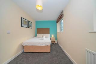 FLASH SALE Brighton train station 4 Bedroom Flat BN119KIN - Brighton & Hove - 2