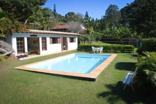 Casa de Campo em Correas - Petropolis - Petrópolis - 9