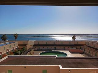 Appartement avec magnifique vue sur mer - Gruissan - 0