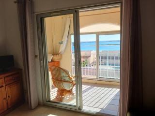 Appartement avec magnifique vue sur mer - Gruissan - 7