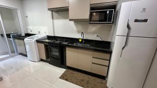 Novo apt com ótima localização em Foz - Região central - Foz do Iguaçu - 5