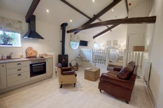 Linton Court Coach House - Settle - 0