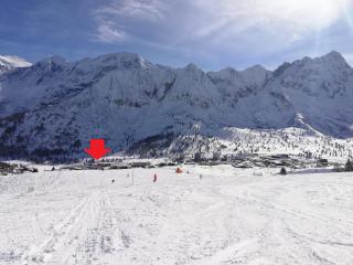 DONCIO`S Ski Hike & Bike Apartment - 9