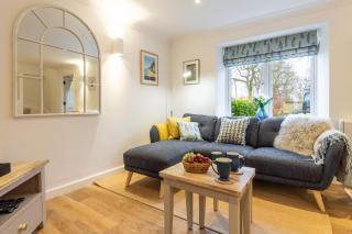 Cherry Tree Cottage GB 4 - 5