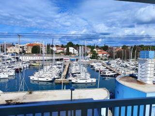APARTMENT MARINA VIEW - Zadar - 0