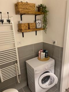 Harmony Apartman BB - Banská Bystrica - 3