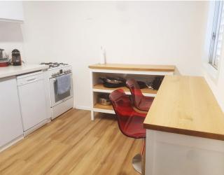 Spacious 3BD Penthouse with Rooftop & Parking - Ra‘ananna - 3