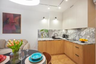 Buen Home Apartments - Old Town - Rzeszów - 7