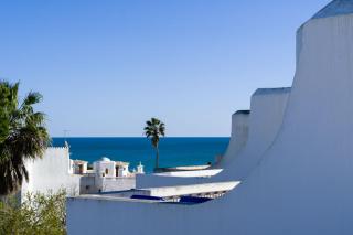 Clifftop Beach Stay - Pool, Private Terrace, Garden & Paddle Boards - Porches - 8