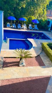 Mar e Lua Flats - Maresias - 9