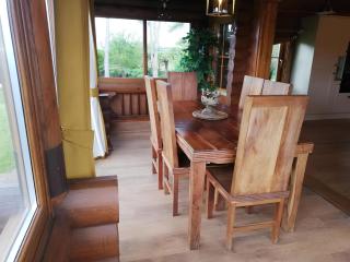 Little Eden Country Park, Bridlington with Private Hot Tubs - 3