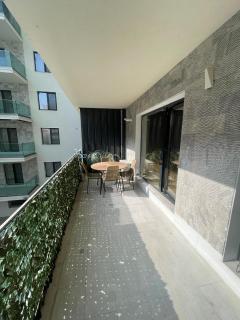 SeaView Oasis - Mamaia Sat/Năvodari - 8