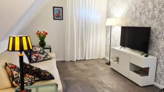 Weinstock - klimatisierte Ferienwohnung mit Sonnenterrasse - Reil - 6