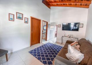 Sobrado Próximo da Praia - Ubatuba - 8
