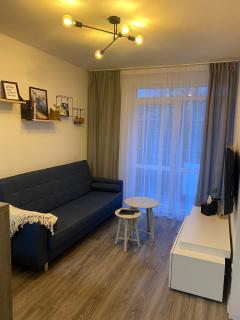 Harmony Apartman BB - Banská Bystrica - 9