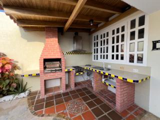 Casa Vacacional Premiun 09 - Tucacas - 8
