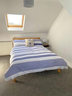 2 Headland Place Aberporth (Beautiful sea views, 1 min walk to beach) - Aberporth - 1