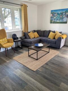 44 Gower holiday village Ty Gŵyr Cosy 2 bedroom Chalet - Swansea - 9