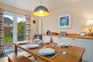 Y Deri - Close to Village and Beach - Saundersfoot - 2