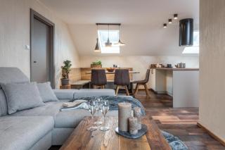 Apartmány La Pasta - Bedřichov - 7