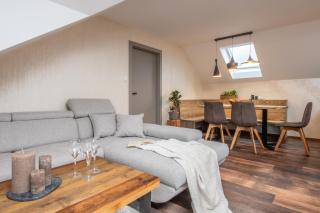Apartmány La Pasta - Bedřichov - 1