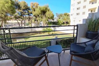 Casa Capitolio - Albir - Albir - 7