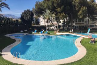 Casa Capitolio - Albir - Albir - 4