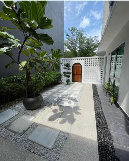 Hakan Beach Villa - Bachok - 4