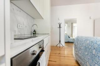 Firmeza 191 - Santos Apartment - Porto - 4