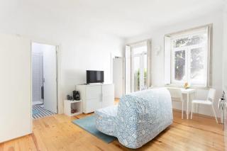 Firmeza 191 - Santos Apartment - Porto - 7