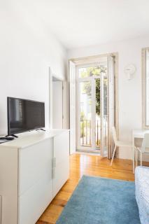 Firmeza 191 - Santos Apartment - Porto - 6