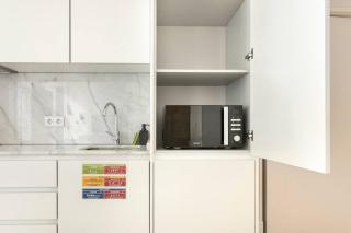 Firmeza 191 - Santos Apartment - Porto - 1